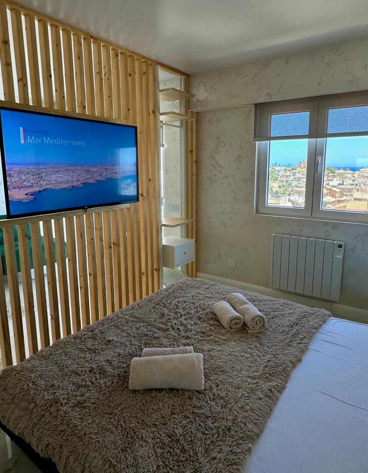 Appartement Galaxy Luxury Torrevieja