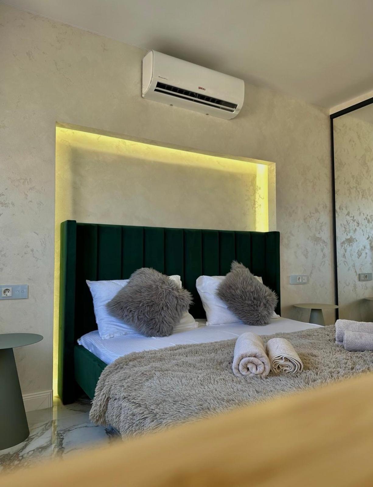 Appartement Galaxy Luxury