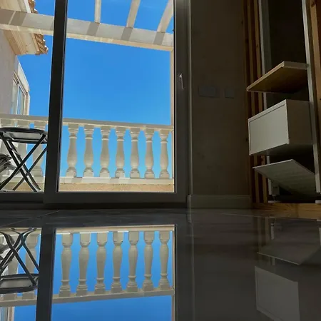 Galaxy Luxury Apartment Torrevieja Exterior photo