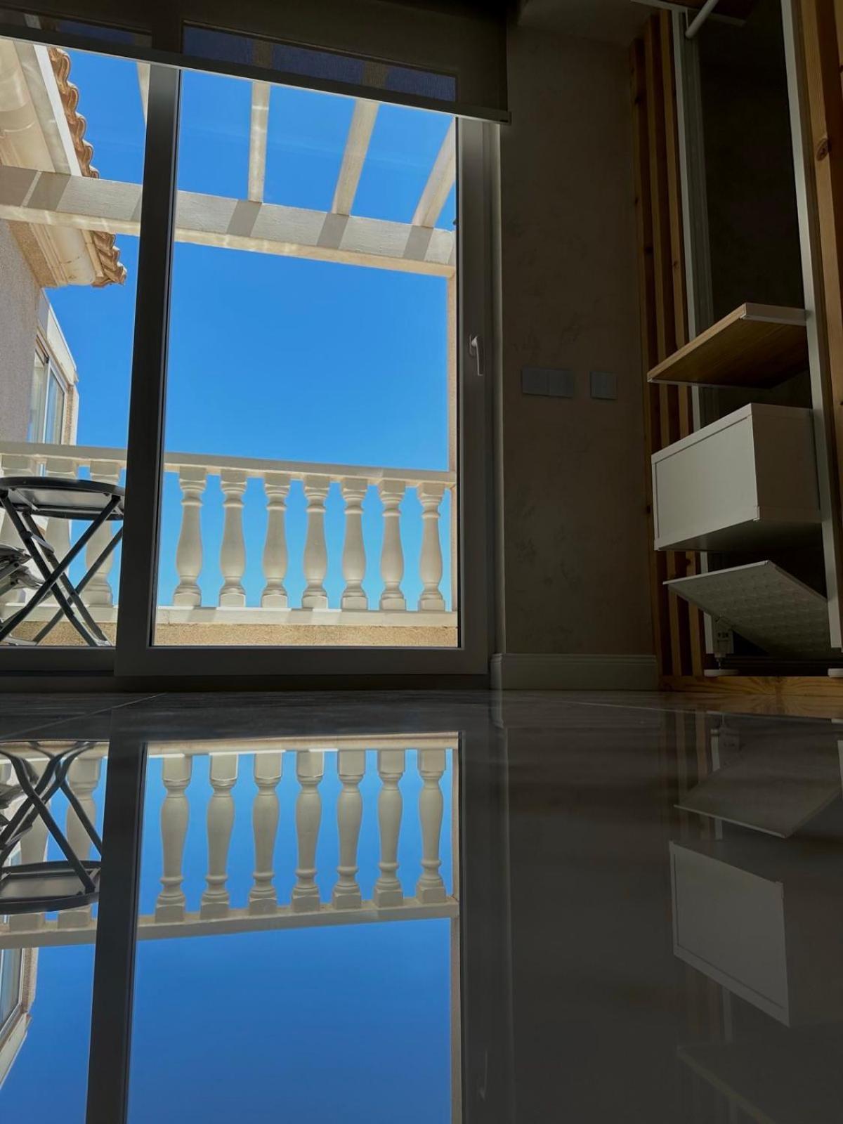 Apartment Galaxy Luxury *