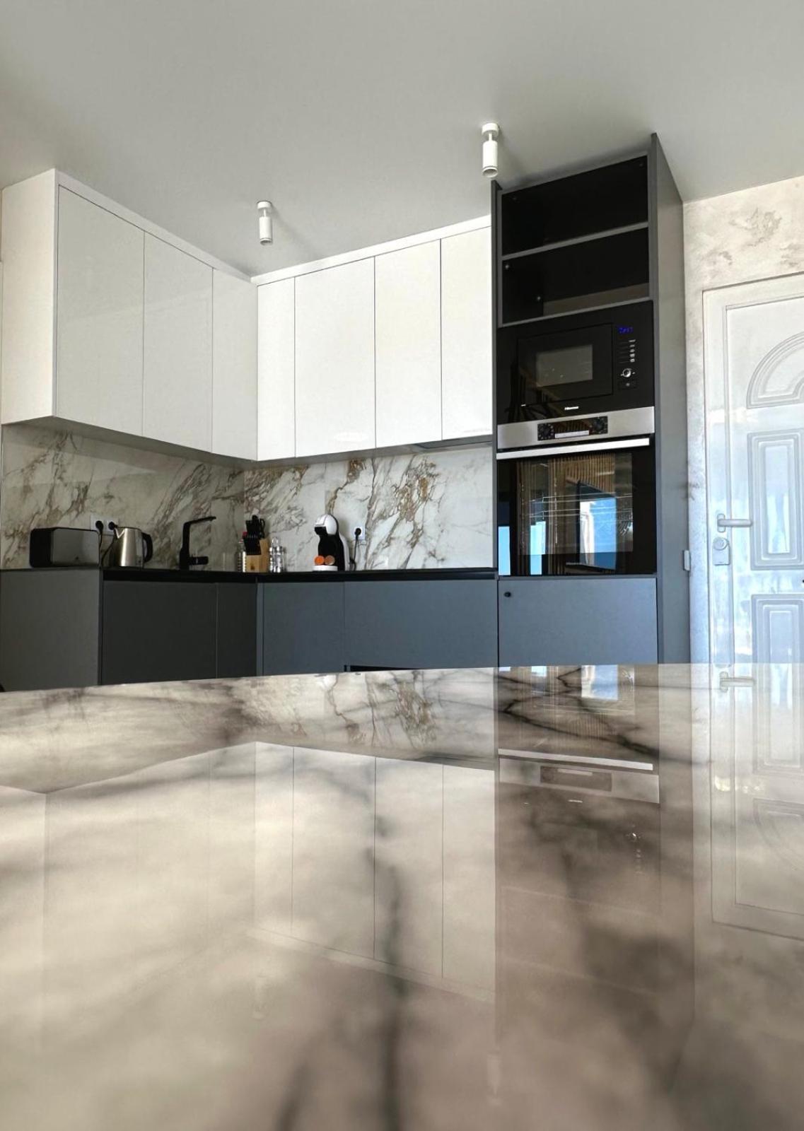 Apartment Galaxy Luxury *