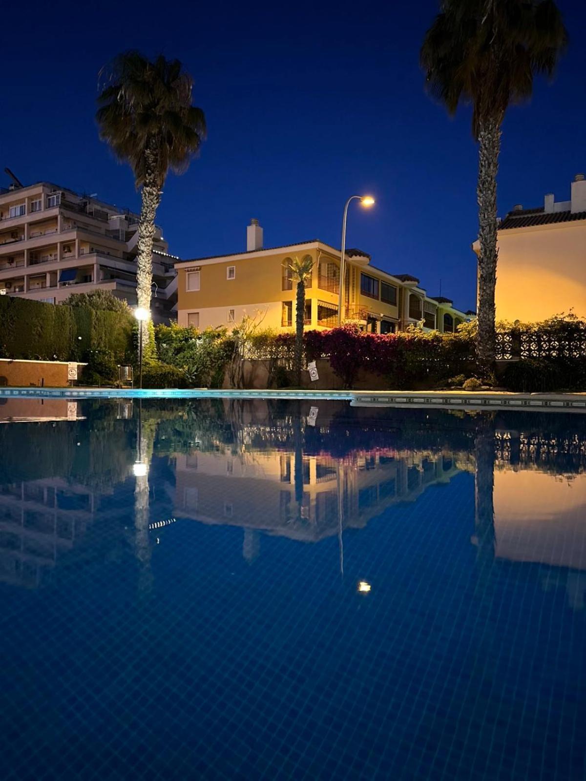 Galaxy Luxury Torrevieja