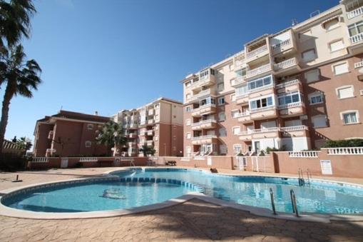 Galaxy Luxury Apartment Torrevieja
